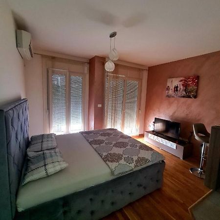 Apartament Apartman Bogdan 2 Podgorica Zewnętrze zdjęcie