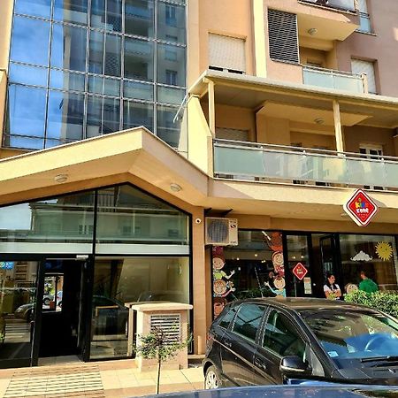 Apartament Apartman Bogdan 2 Podgorica Zewnętrze zdjęcie