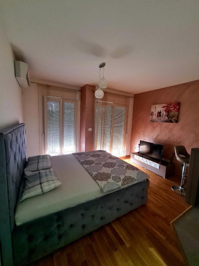 Apartament Apartman Bogdan 2 Podgorica Zewnętrze zdjęcie
