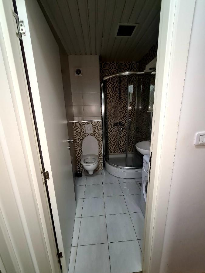 Apartament Apartman Bogdan 2 Podgorica Zewnętrze zdjęcie
