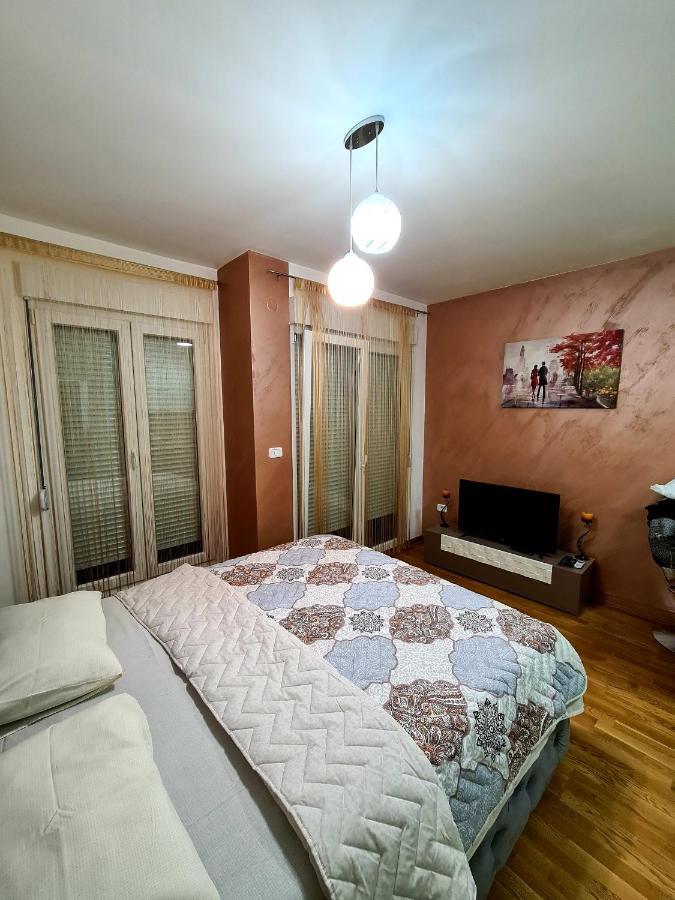 Apartament Apartman Bogdan 2 Podgorica Zewnętrze zdjęcie